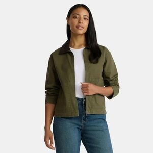 NWT Madden NYC Jacket- Size XXL